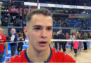 Pallavolo SL – Scanferla: “Una partita a due facce: il primo set bene, poi abbiamo spento la luce”