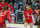 Pallavolo A1F – Per la UYBA una sfida da non perdere con Cuneo
