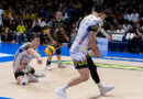 Pallavolo SL – Semeniuk: “Siamo sulla buona strada in questo nostro percorso”