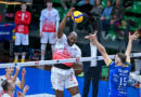 Pallavolo SL – Simon: “Abbiamo iniziato male, loro molto bene, poi hanno continuato a spingere ma noi siamo riusciti a metterli più in difficoltà”