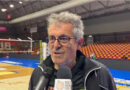 Pallavolo SL – Sirci: “Questa squadra ha il carattere del Campione d’Europa, ma lo deve mantenere per tutti i set”
