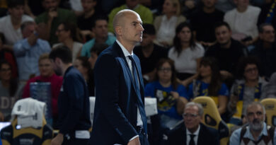 Pallavolo SL – Soli: “Sono contento perché oggi siamo riusciti a goderci la partita”