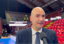 Pallavolo SL – Soli: “Cosa dà in più una vittoria a Perugia? Due punti e la consapevolezza che lavorare aiuta”