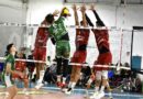 Pallavolo A2M – Ravenna consolida il primato, Sorrento si ferma: 3-1 combattuto