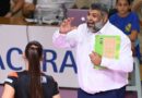 Pallavolo B1F GirD – Stefano Saja “Al PalaGrotte conquistati 3 punti pesantissimi”