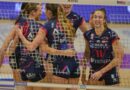 Pallavolo A1F – Derby rorinese: Chieri cerca la qualificazione in Coppa, Pinerolo il riscatto