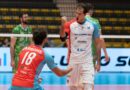 Pallavolo A2M – La Sviluppo Sud Catania cerca il primo successo interno contro Fano