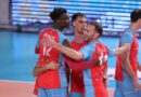 Pallavolo A2M – Catania cercherà il primo acuto stagionale al PalaTigliana di Sorrento