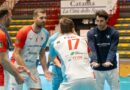 Pallavolo A2M – La Sviluppo Sud Catania a Lagonegro nella prima di 2 trasferte