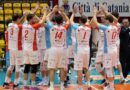 Pallavolo A2M – Primo acuto stagionale in casa della Sviluppo Sud Catania