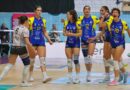 Pallavolo A2F GirB – Talmassons, con 2 vittorie in 4 giorni si è ripresa la vetta, Futura vincente con la “panchina nuiva”