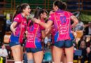 Pallavolo A2F Gir.B – Impresa Talmassons, con 26 punti di Frosini, tolta l’imbattibilità a Brescia