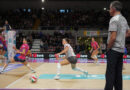 Pallavolo A2F – Talmassons, Barbieri: “Vincere quattro partite da tre punti contro queste squadre non è cosa da poco”