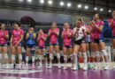 Pallavolo A2F GirB – La “nona” di Melendugno arriva a spese di Altino