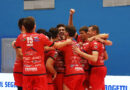 Pallavolo A2M – Antonov: “C’è molta voglia di riscatto, speriamo che i frutti si vedano prima possibile”
