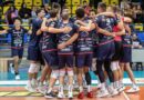 Pallavolo A2M – Taranto-Siena: un crocevia per il futuro di due squadre ambiziose