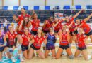Pallavolo A2F GirB – La Tenaglia illumina il PalaBCC, Imola si arrende in tre set