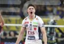 Pallavolo SL – Con un Theo Faure spettacolare Trento batte una Perugia, su cui piovono le critiche di Giino Sirci