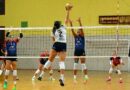 Pallavolo B1F GirB – Bologna supera la Pallavolo San Giorgio 3-1 dopo quattro set combattuti