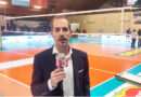 Pallavolo A2M – Tiberti: “Grande partita soprattutto in attacco”