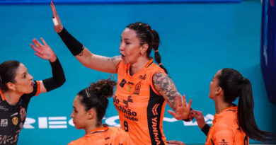 Pallavolo Brasile – L’Osasco Volei chiarisce la situazione Tifanny Abreu (atleta transgender) in merito al Mondiale per Club femminile