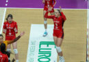 Pallavolo A1F – Torcolacci: “Ogni tanto ci blocchiamo sui punteggi più alti, ma sono contenta e orgogliosa di tutte”