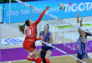 Pallavolo A1F – Torcolacci: “Abbiamo portato via un punto, ed è tantissima roba”