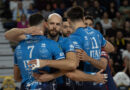 Pallavolo SL – Sbertoli, Mendez e Michieletto: “Siamo ancora lontani da quella squadra che vogliamo diventare”