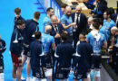 Pallavolo SL – Ramon, Michieletto e Mendez: “Siamo sulla buona strada”