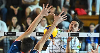 Pallavolo A2M – A Pineto arriva Macerata per un big match che mette a confronto due squadre imbattute