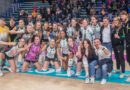 Pallavolo A1F – Vallefoglia ritrova la vittoria vincendo in rimonta in casa del Monviso