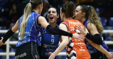 Pallavolo ChallengeF – Pistola suona la sveglia dopo il ko di Atene: “Troppo timorosi, serve più carattere”