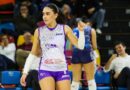 Pallavolo A1F – Il  Bisonte vince ancora in casa: l’Omag cede 3-1 dopo una gara molto combattuta