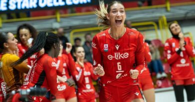 Pallavolo A1F – Le Farfalle hanno ritrovato i 3 punti e il sorriso battendo Cuneo