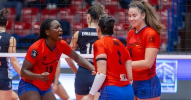 Pallavolo CevF – Vasas Obuda un mix stabile di esperienza e talento che Chieri non deve sottovalutare