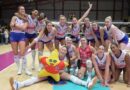 Pallavolo A1F – Milano inarrestabile a Cervia: la Numia Vero Volley risale al terzo posto