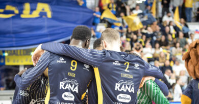 Pallavolo SL – Verona torna tra le mura di casa per sfidare una Monza alla ricerca dei primi punti in trasferta