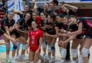 Pallavolo A2F – La Futura Giovani non concede sconti a Modena e domina 3-0
