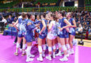 Pallavolo A2F GirB – Modena-Offanengo, scontro diretto tra due squadre in cerca di punti