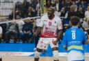 Pallavolo SL – Simon verso Monza: “E’ buon momento, ma soprattutto siamo un buon gruppo,”