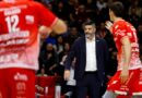 Pallavolo SL – Dante Boninfante racconta: “La passione di Mattia per il volley è nata a Piacenza”