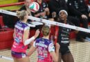 Pallavolo A1F – Perugia di scena nella tana di Bergamo: è scontro salvezza