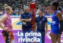 Pallavolo A1F – Obiettivi diversi in Conegliano-Milano: le venete cercano la vendetta sportiva, Egonu&C la conferma