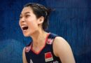 Pallavolo A1F – Ora è ufficiale: Zhuang Yushan è una giocatrice della Omag-MT