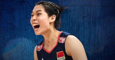 Pallavolo A1F – Ora è ufficiale: Zhuang Yushan è una giocatrice della Omag-MT