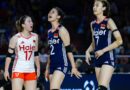 Pallavolo Mercato – Omag-MT: in arrivo (via Fenerbahce) la cinese Zhuang Yushan?