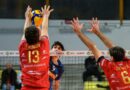 Pallavolo A2M – Ravenna vince anche contro Cantù: la terza vittoria consecutiva la mantiene al secondo posto