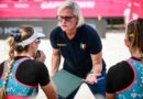 BeachVolley Mondiale femminile – De Marinis: “Ci presentiamo da outsider, ma puntiamo a un mattoncino alla volta”