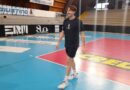 Pallavolo A3M GirBianco – Nico Cipriani torna in campo: l’Altotevere ritrova il suo jolly
