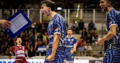 Pallavolo SL – Cisterna Volley a Monza per punti vitali: Fanizza chiede l’atteggiamento giusto